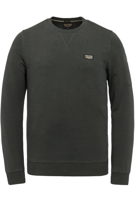 PME legend airstrip sweat